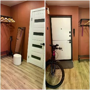Сдается 1-комн. квартира, 38 м²