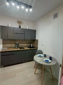 Сдается студия, 25 м²