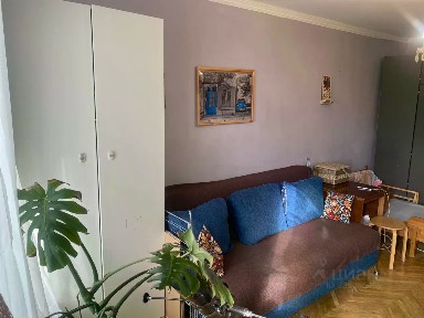 Продается 5-комн. квартира, 97,5 м²