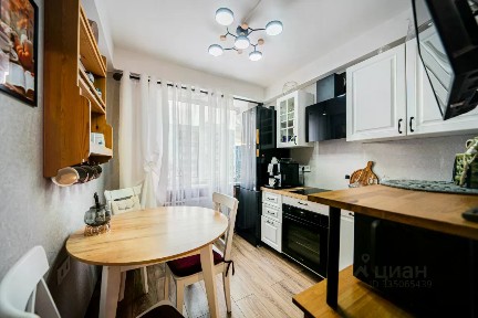 Продается 2-комн. квартира, 46,4 м²