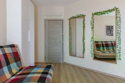 Продается студия, 29,3 м²