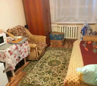 Сдается 1-комн. квартира, 18 м²