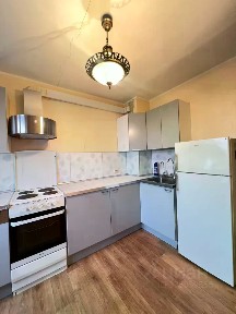 Продается 1-комн. квартира, 35,5 м²