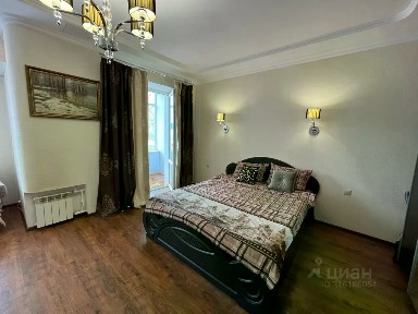 Сдается 2-комн. квартира, 72 м²