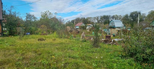 Продается 2-этажный дом, 28 м²