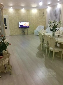 Продается 3-этажный коттедж, 450 м²
