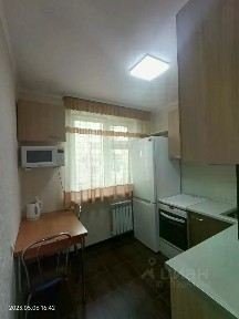 Сдается 1-комн. квартира, 38 м²