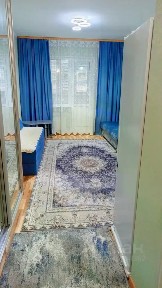 Сдается студия, 28 м²