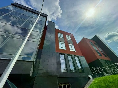 Сдается офис, 36,3 м²