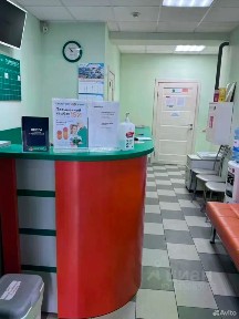 Сдается помещение свободного назначения, 14 - 18 м²