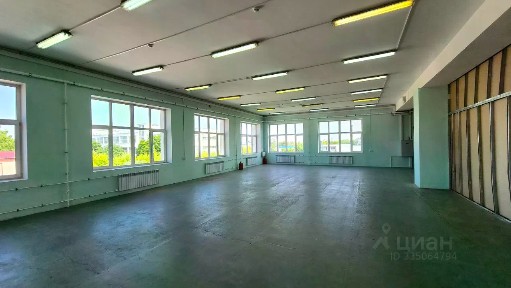 Сдается производство, 255 м²