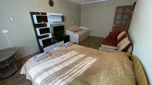 Сдается 1-комн. квартира, 31 м²