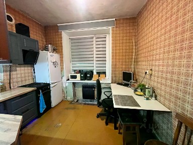 Продается 2-комн. квартира, 56 м²