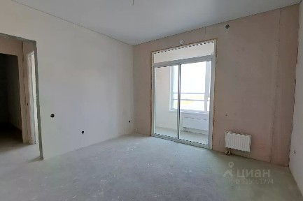 Продается 3-комн. квартира, 71,6 м²