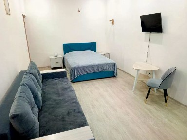 Сдается 1-комн. квартира, 42,8 м²