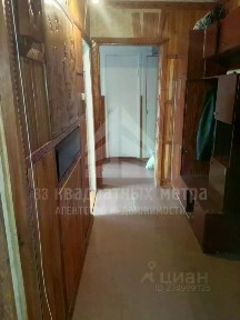 Сдается 2-комн. квартира, 54,8 м²