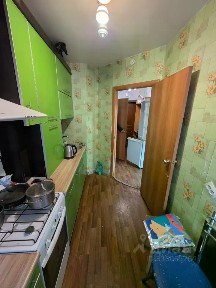 Сдается 1-комн. квартира, 27 м²