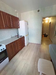 Сдается 1-комн. квартира, 37 м²