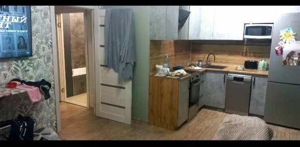 Сдается 2-комн. квартира, 46 м²