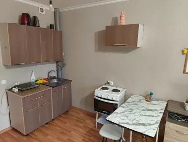 Сдается студия, 27 м²