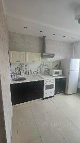 Сдается 1-комн. квартира, 41,8 м²