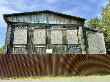Продается здание, 165,1 м²