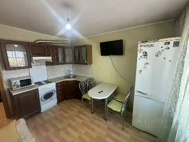 Сдается 1-комн. квартира, 32,3 м²