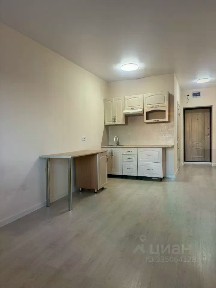 Сдается студия, 24 м²
