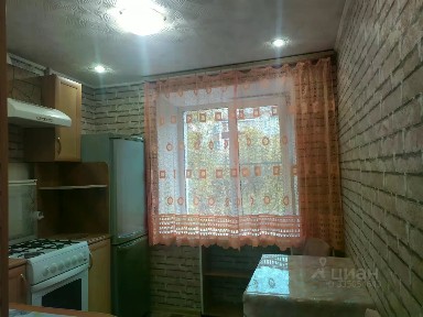 Сдается 1-комн. квартира, 33,8 м²