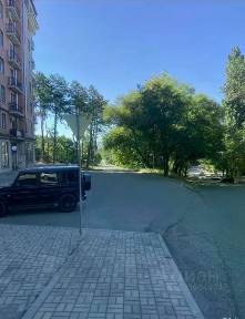Ставропольский край, Кисловодск, Парковая ул., 1Ак7