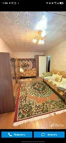 Продается 1-комн. квартира, 35 м²