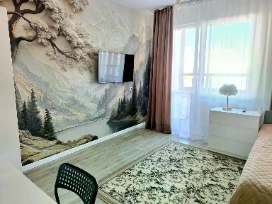 Продается 3-комн. квартира, 79,5 м²