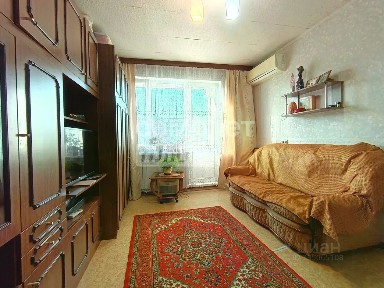 Продается 2-комн. квартира, 45,4 м²