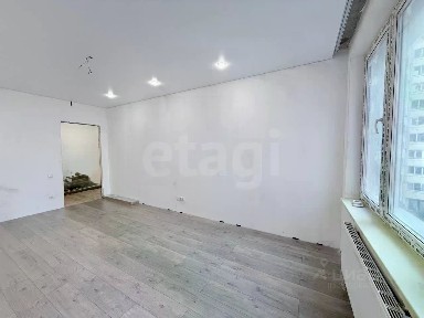 Продается 1-комн. квартира, 41,1 м²