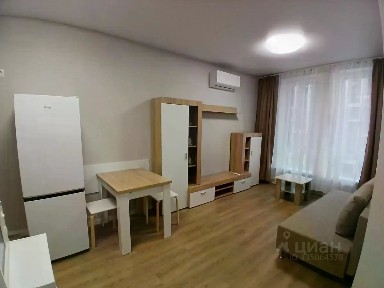 Продается 2-комн. квартира, 36 м²