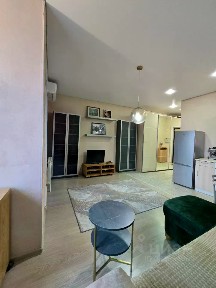 Продается студия, 31 м²