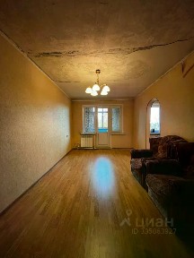 Продается 3-комн. квартира, 56,1 м²