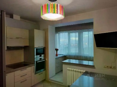 Продается 2-комн. квартира, 60,1 м²