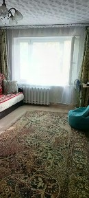 Сдается 1-комн. квартира, 29 м²