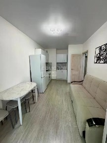 Сдается 1-комн. квартира, 33,7 м²