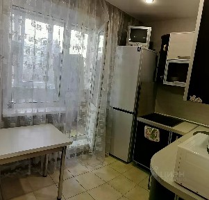 Сдается 1-комн. квартира, 38 м²