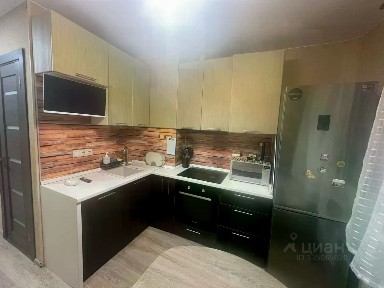Сдается 2-комн. квартира, 50,5 м²