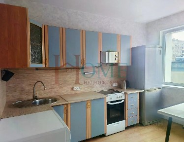 Сдается 1-комн. квартира, 38,6 м²