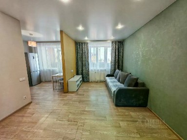 Сдается 1-комн. квартира, 32 м²