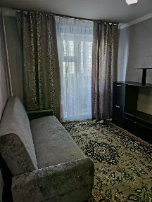 Сдается студия, 23 м²