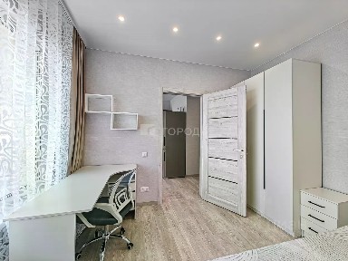 Сдается 2-комн. квартира, 38,9 м²