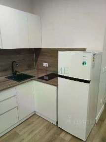 Сдается студия, 25 м²