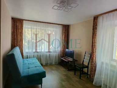 Сдается 1-комн. квартира, 30,2 м²