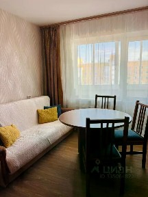 Сдается 2-комн. квартира, 40 м²