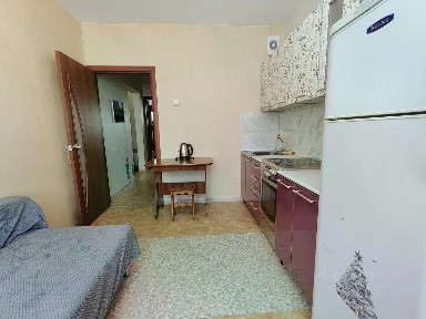 Сдается студия, 36 м²